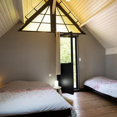 Casa vacanze La Longère