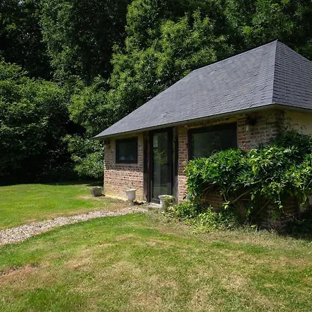 Feriehus La Longere
