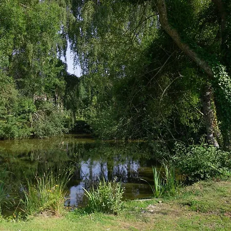 Feriehus La Longere Flancourt-Catelon