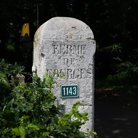 La Longere Feriehus *
